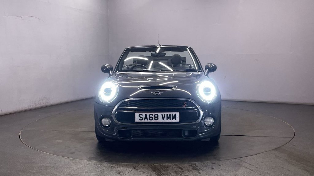 Used MINI Convertible 2018 for sale - 77719674: Photo 3