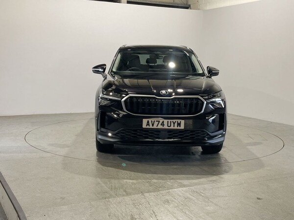 Used Skoda Kodiaq 2024 for sale - 76291267: Photo 10