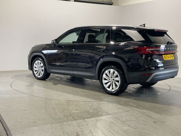 Used Skoda Kodiaq 2024 for sale - 76291267: Photo 13