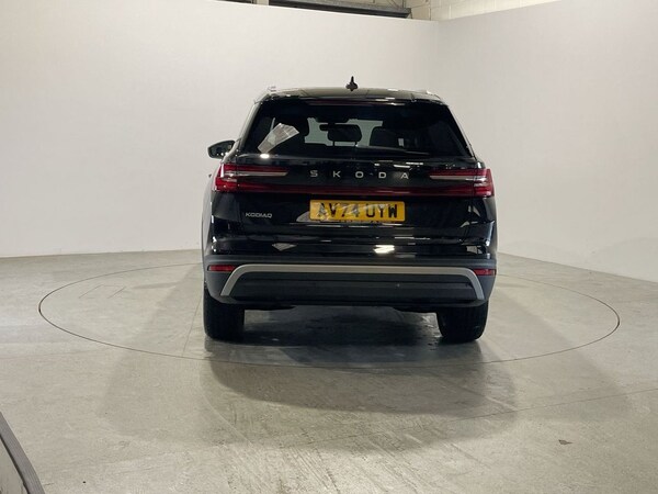 Used Skoda Kodiaq 2024 for sale - 76291267: Photo 14
