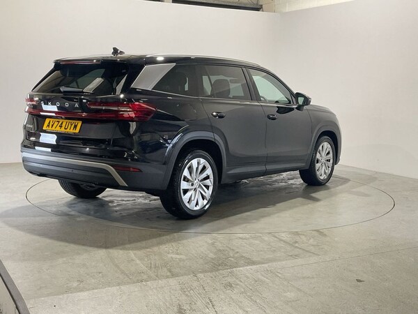 Used Skoda Kodiaq 2024 for sale - 76291267: Photo 15