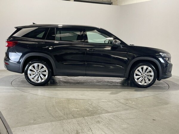 Used Skoda Kodiaq 2024 for sale - 76291267: Photo 16