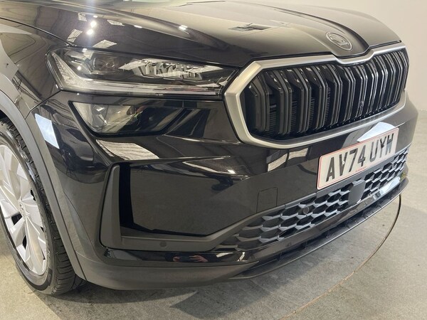 Used Skoda Kodiaq 2024 for sale - 76291267: Photo 17