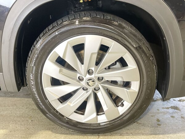 Used Skoda Kodiaq 2024 for sale - 76291267: Photo 18