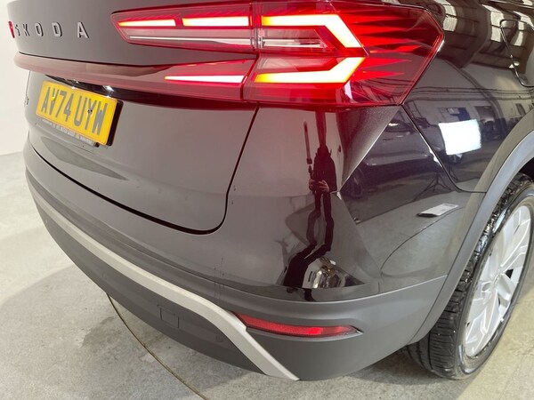 Used Skoda Kodiaq 2024 for sale - 76291267: Photo 20