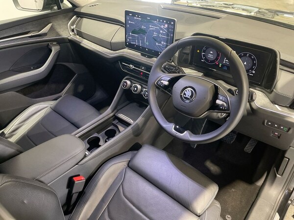 Used Skoda Kodiaq 2024 for sale - 76291267: Photo 22