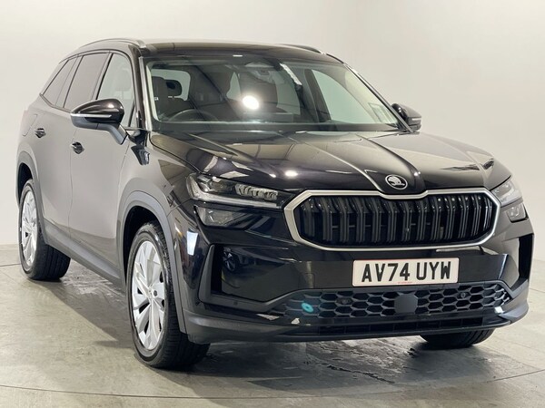 Used Skoda Kodiaq 2024 for sale - 76291267: Photo 8