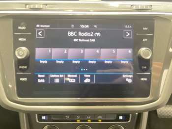 Used Volkswagen Tiguan 2021 for sale - 74443587: Photo