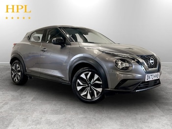Used Nissan Juke 2024 for sale - 79103911: Photo
