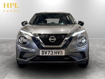 Used Nissan Juke 2024 for sale - 79103911: Photo