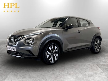 Used Nissan Juke 2024 for sale - 79103911: Photo