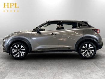 Used Nissan Juke 2024 for sale - 79103911: Photo