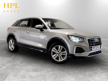 Used Audi Q2 2022 for sale - 78330348: Photo