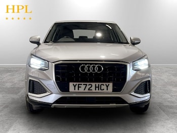 Used Audi Q2 2022 for sale - 78330348: Photo