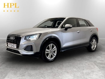 Used Audi Q2 2022 for sale - 78330348: Photo