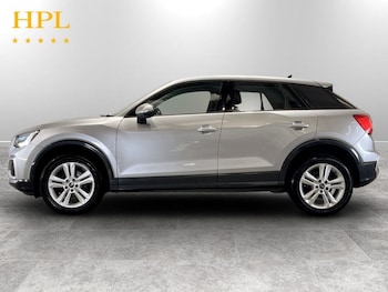 Used Audi Q2 2022 for sale - 78330348: Photo