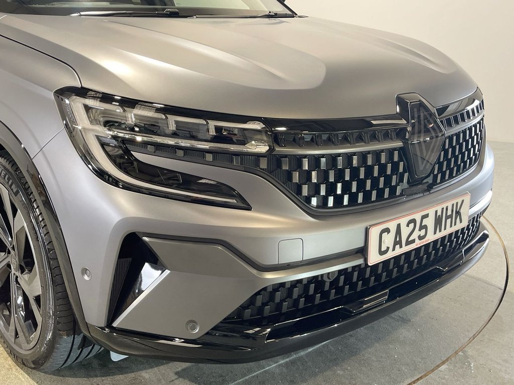 Used Renault Austral 2025 for sale - 76570028: Photo 10