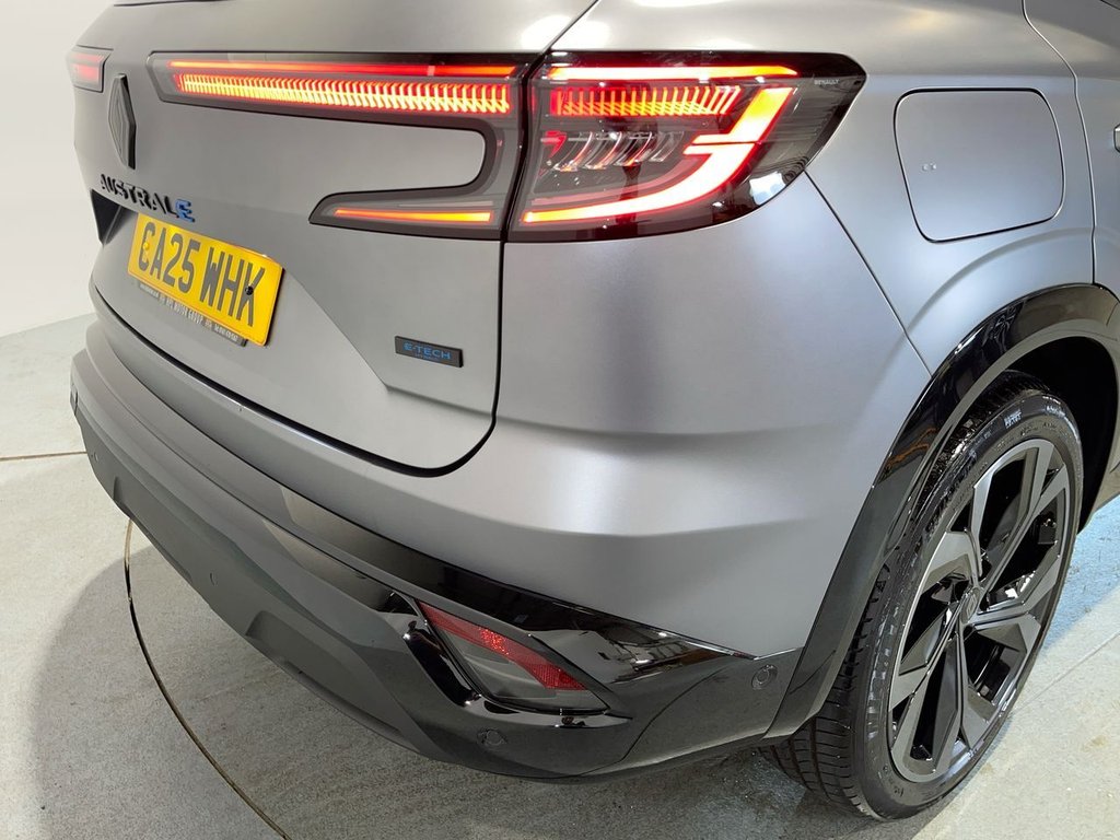 Used Renault Austral 2025 for sale - 76570028: Photo 13