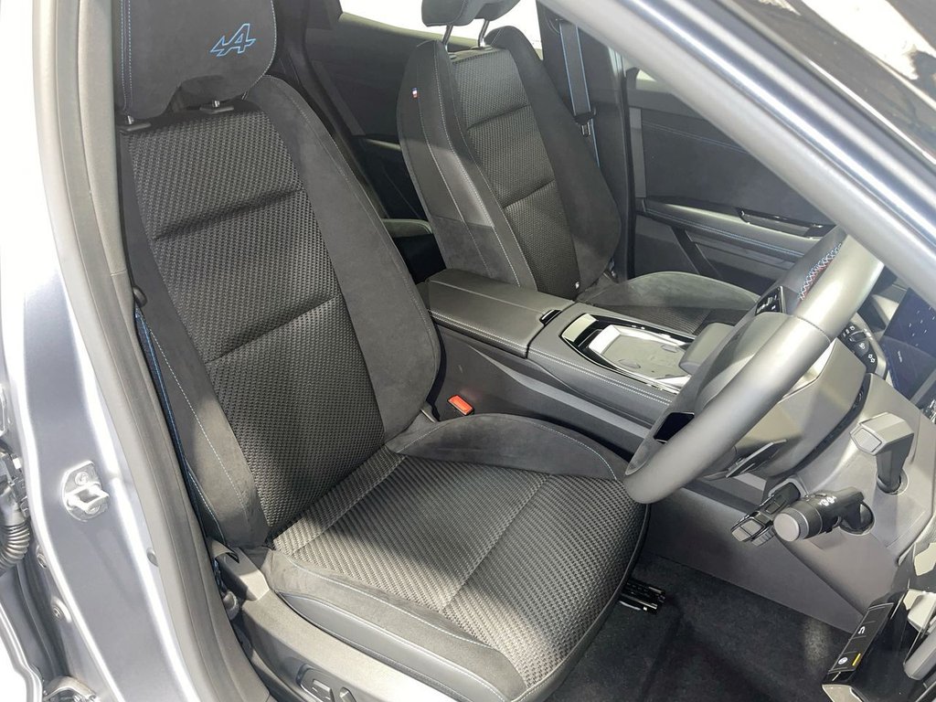 Used Renault Austral 2025 for sale - 76570028: Photo 14