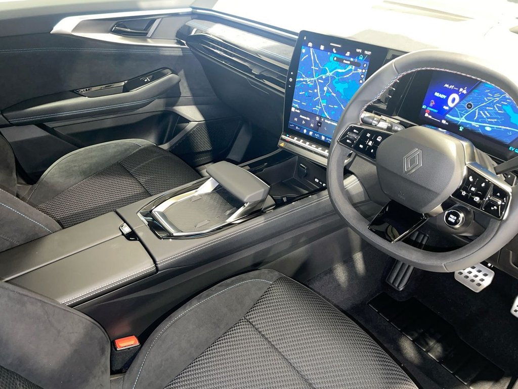 Used Renault Austral 2025 for sale - 76570028: Photo 15