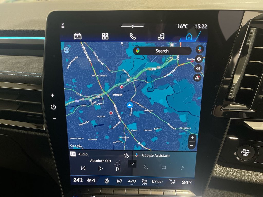 Used Renault Austral 2025 for sale - 76570028: Photo 18