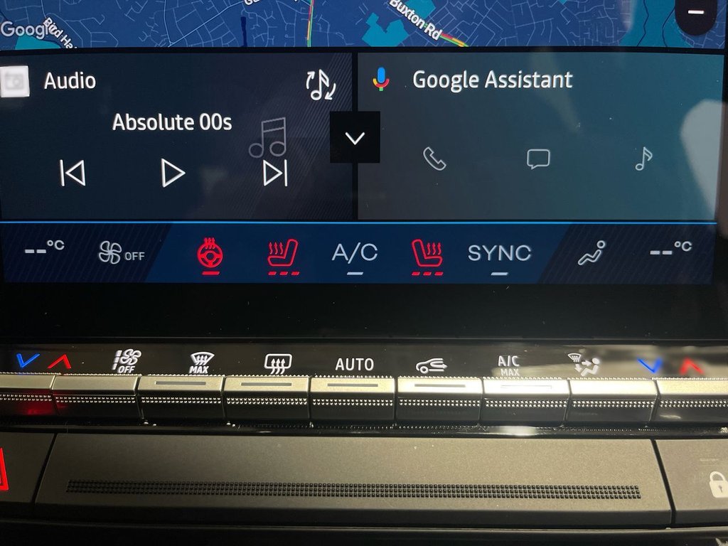 Used Renault Austral 2025 for sale - 76570028: Photo 23