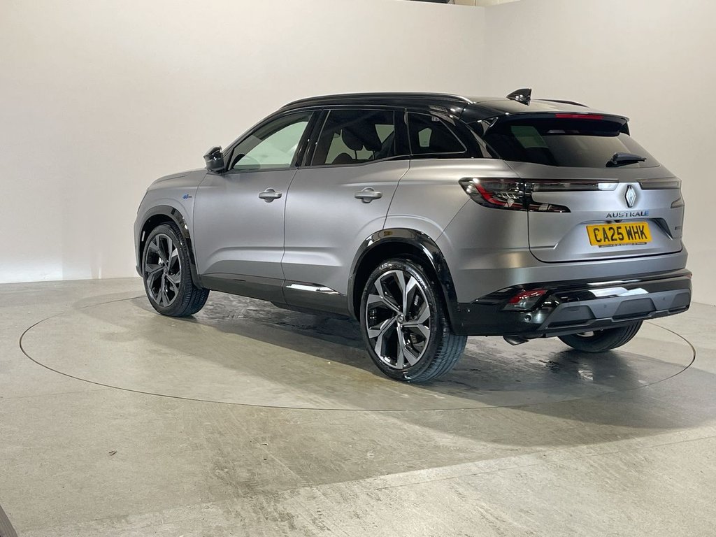 Used Renault Austral 2025 for sale - 76570028: Photo 6
