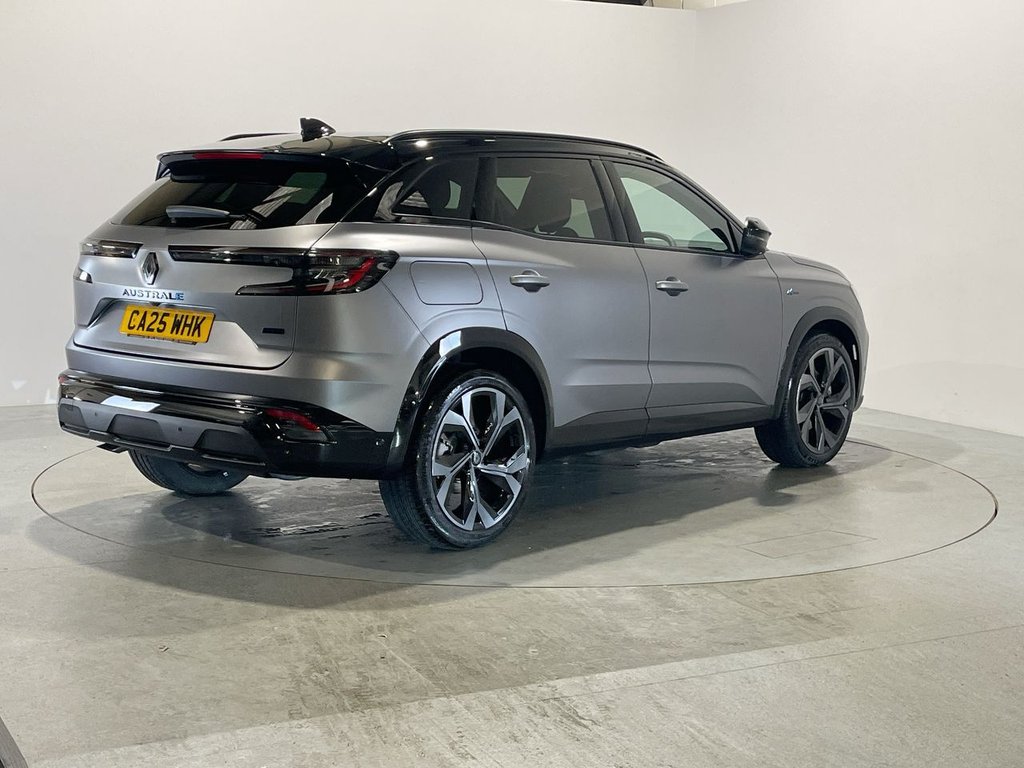 Used Renault Austral 2025 for sale - 76570028: Photo 8