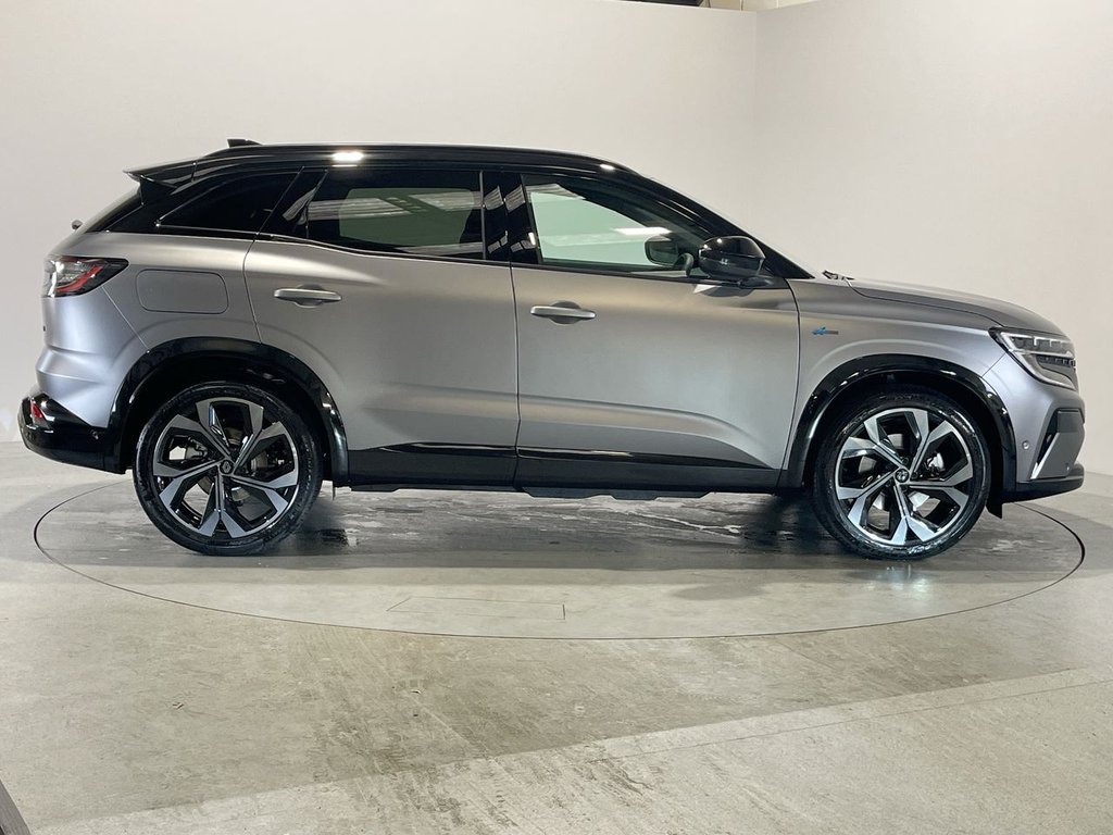 Used Renault Austral 2025 for sale - 76570028: Photo 9