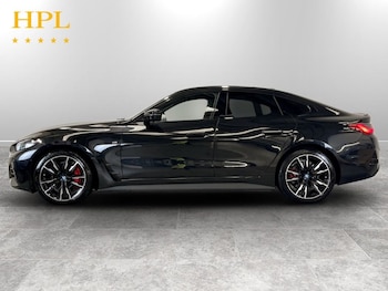 Used BMW i4 2023 for sale - 79305495: Photo