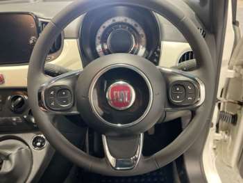 Used Fiat 500 2021 for sale - 74449895: Photo
