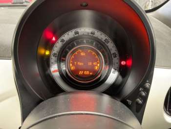 Used Fiat 500 2021 for sale - 74449895: Photo