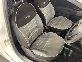 Used Fiat 500 2021 for sale - 74449895: Photo