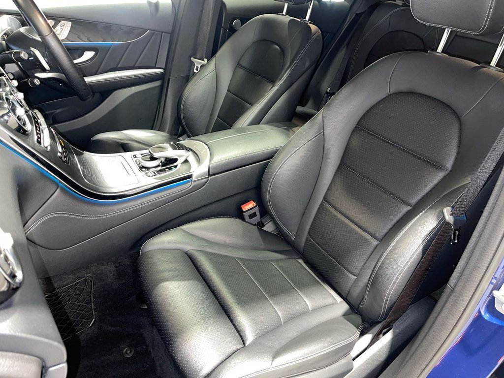 Used Mercedes-Benz GLC 2019 for sale - 76617485: Photo 16