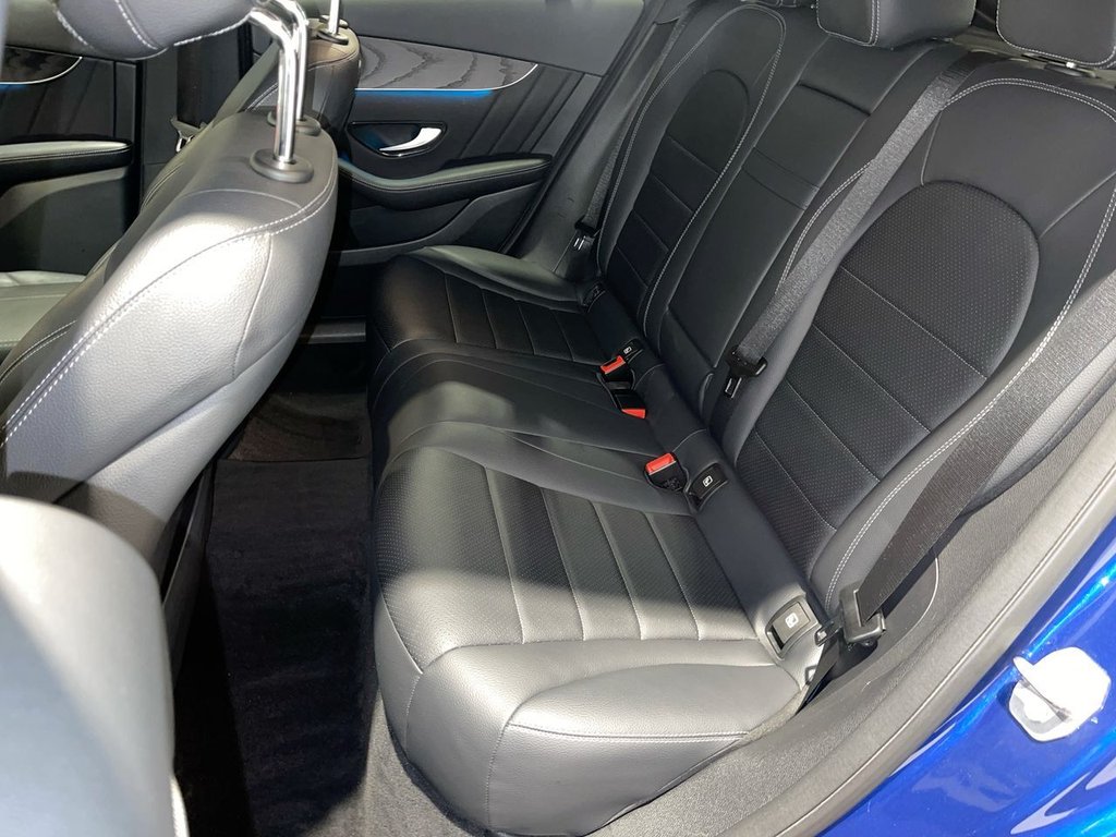 Used Mercedes-Benz GLC 2019 for sale - 76617485: Photo 18