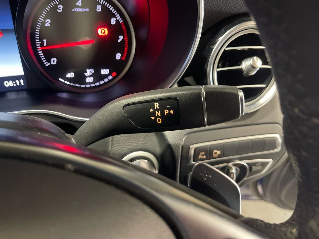 Used Mercedes-Benz GLC 2019 for sale - 76617485: Photo 20