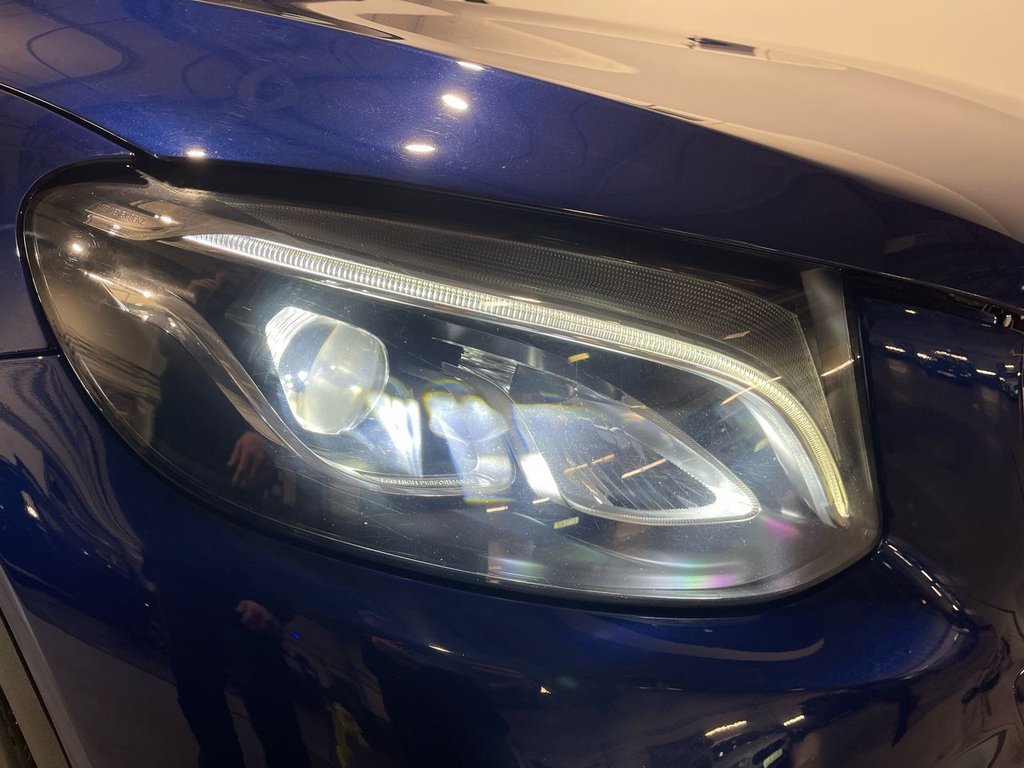 Used Mercedes-Benz GLC 2019 for sale - 76617485: Photo 22