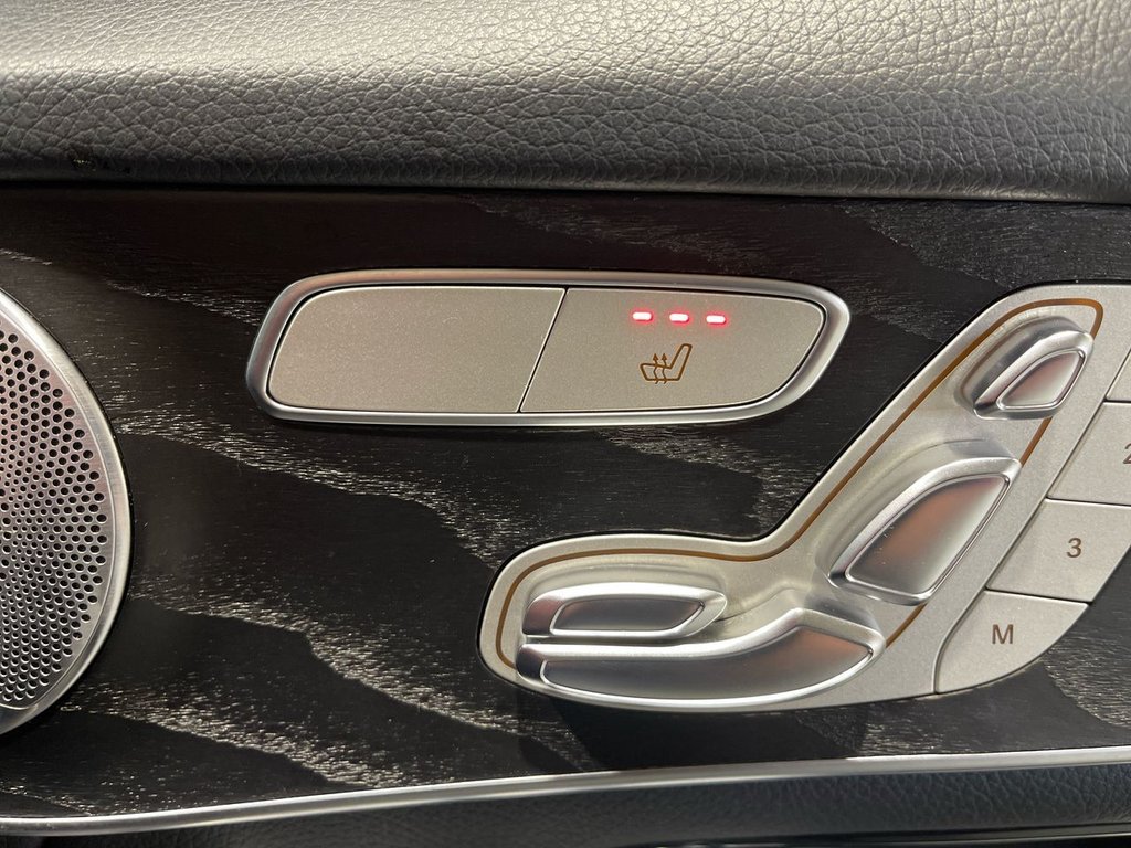 Used Mercedes-Benz GLC 2019 for sale - 76617485: Photo 24