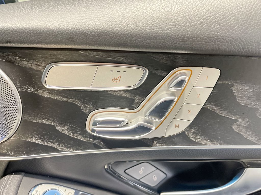 Used Mercedes-Benz GLC 2019 for sale - 76617485: Photo 25