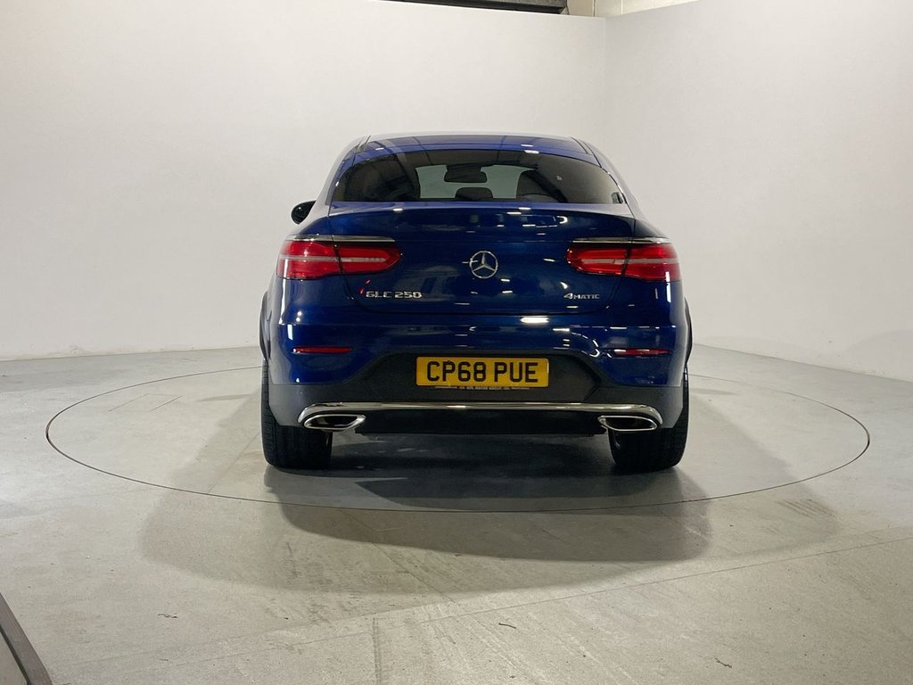 Used Mercedes-Benz GLC 2019 for sale - 76617485: Photo 7