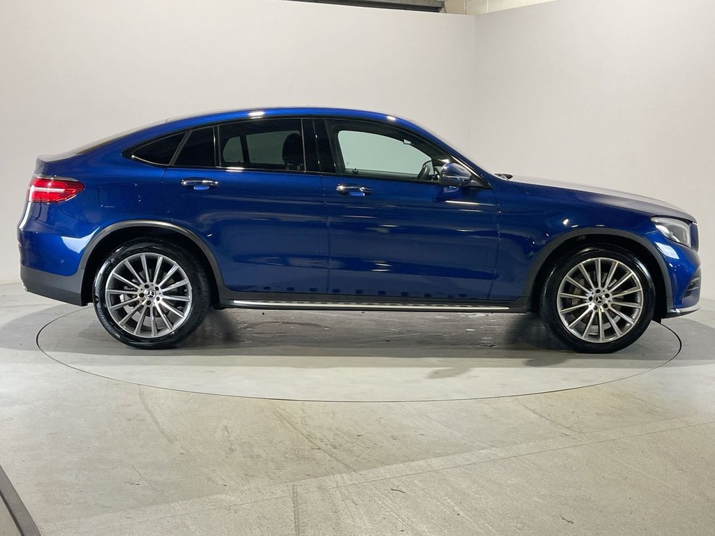 Used Mercedes-Benz GLC 2019 for sale - 76617485: Photo 9