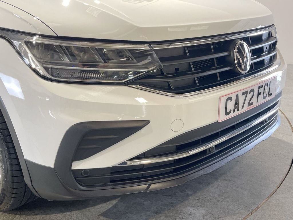 Used Volkswagen Tiguan 2022 for sale - 75896432: Photo 10