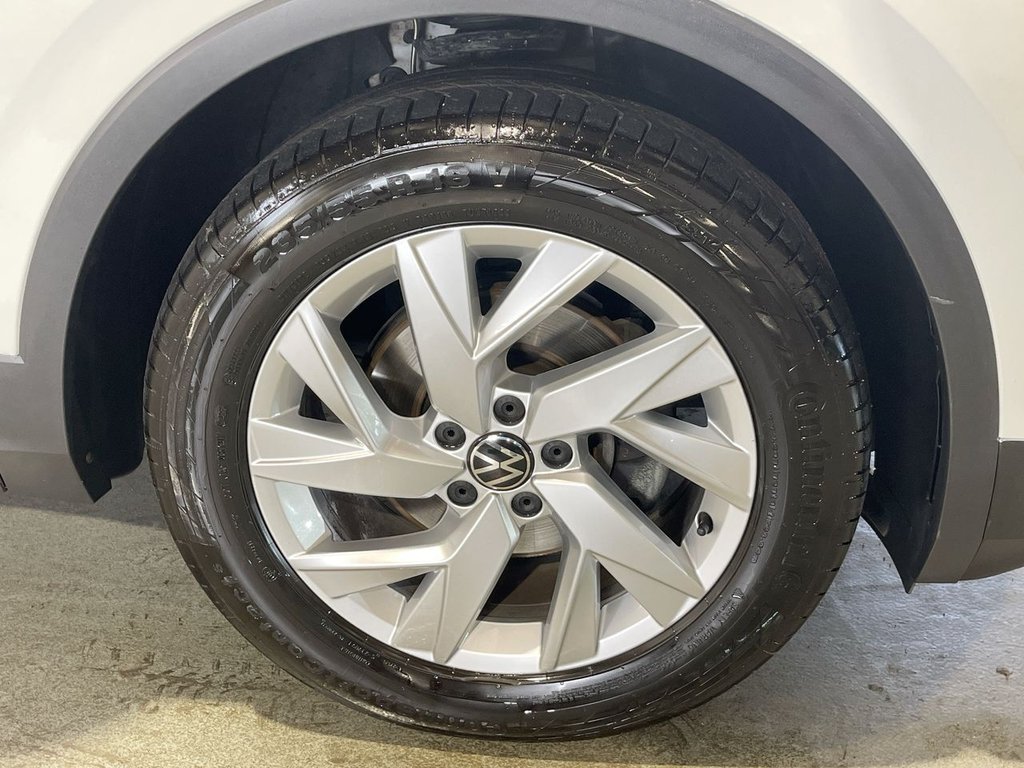 Used Volkswagen Tiguan 2022 for sale - 75896432: Photo 11