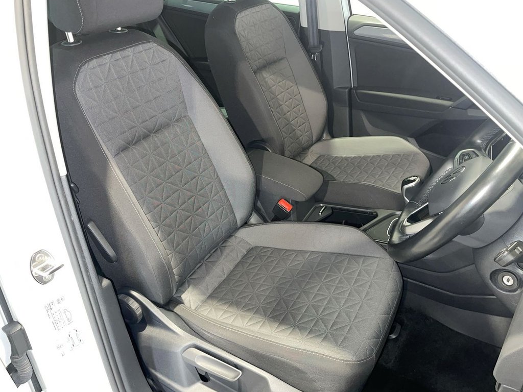 Used Volkswagen Tiguan 2022 for sale - 75896432: Photo 14