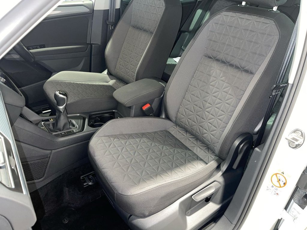 Used Volkswagen Tiguan 2022 for sale - 75896432: Photo 16