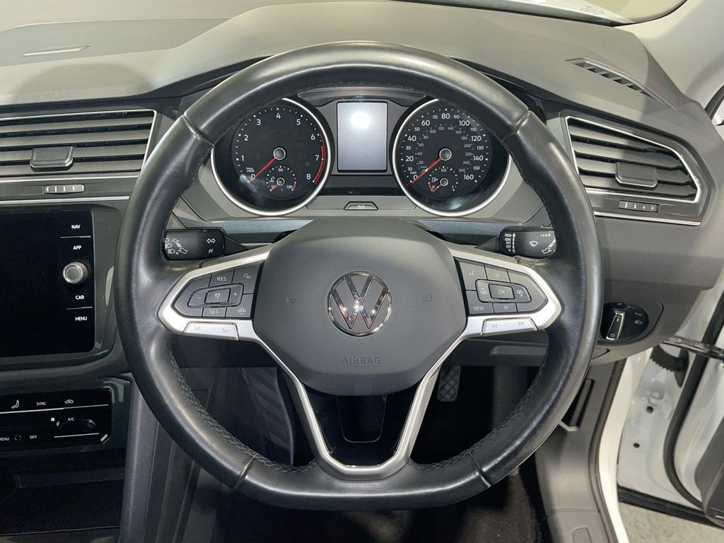 Used Volkswagen Tiguan 2022 for sale - 75896432: Photo 20