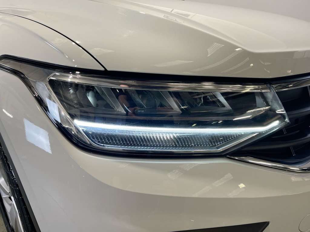 Used Volkswagen Tiguan 2022 for sale - 75896432: Photo 21