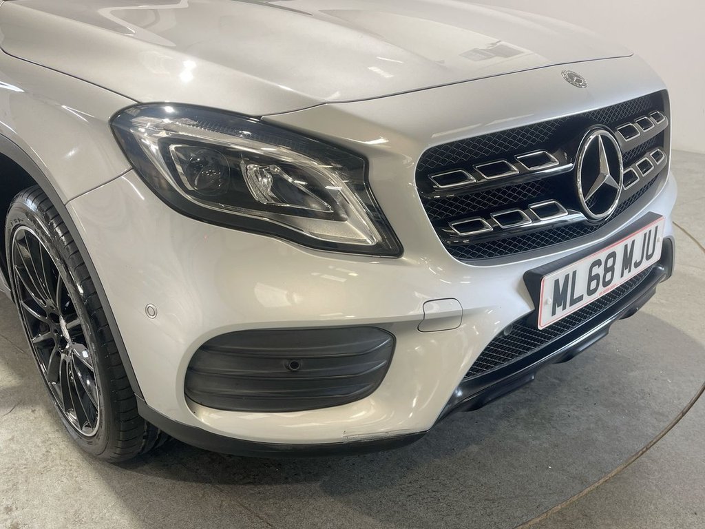 Used Mercedes-Benz GLA 2018 for sale - 76147898: Photo 10