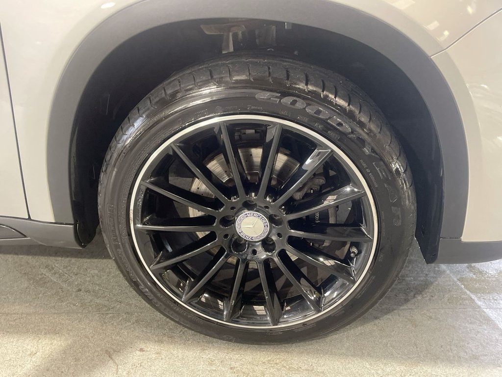 Used Mercedes-Benz GLA 2018 for sale - 76147898: Photo 11