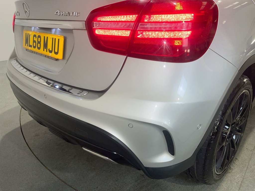 Used Mercedes-Benz GLA 2018 for sale - 76147898: Photo 13